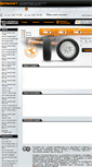 Mobile Screenshot of continental-ua.com